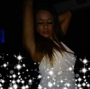 Meet your Posher, Shannon